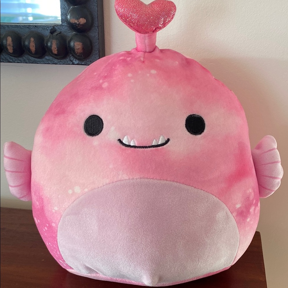 Sy Squishmallow